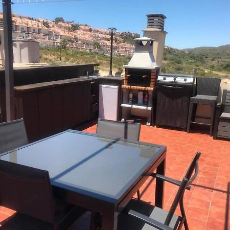 Appartement Alboran Hills à Manilva Extérieur photo