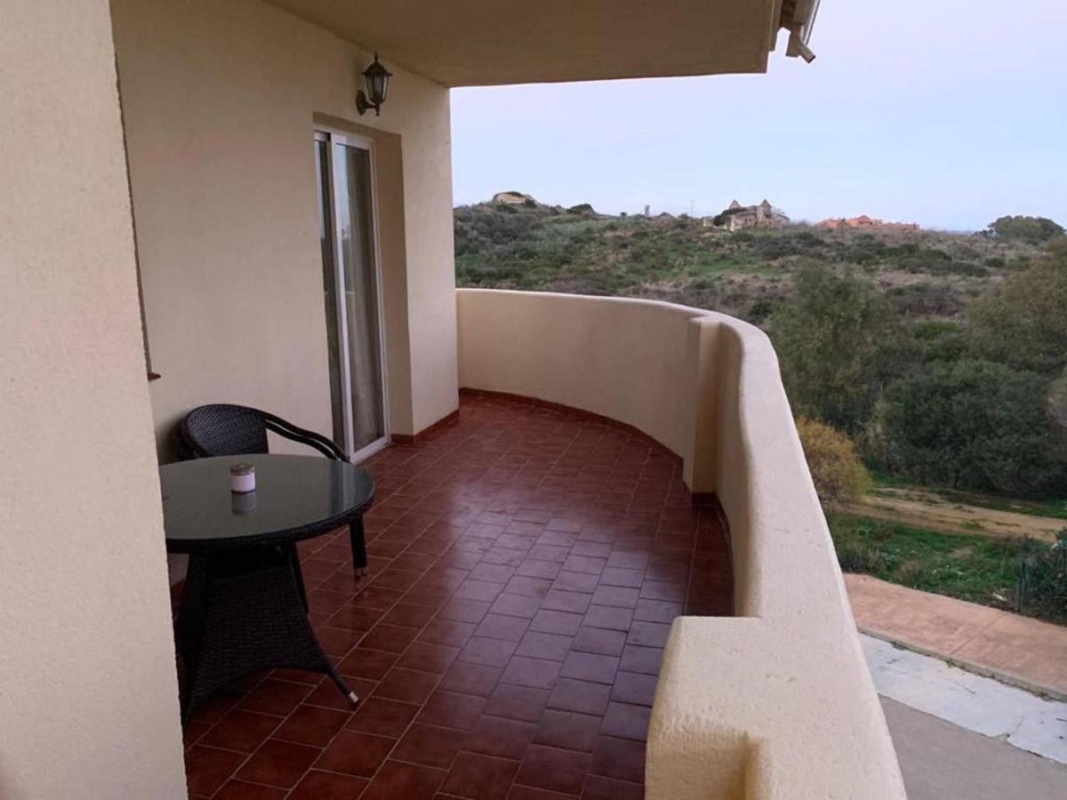 Appartement Alboran Hills à Manilva Extérieur photo