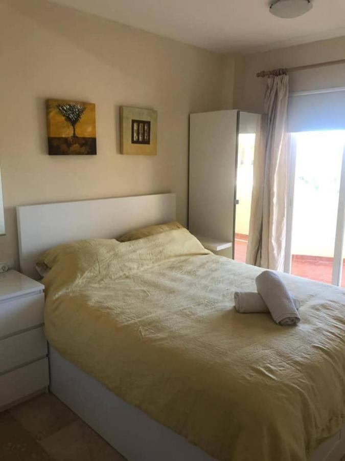 Appartement Alboran Hills à Manilva Extérieur photo