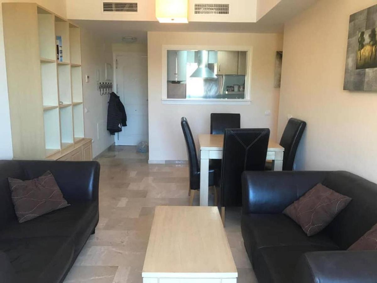 Appartement Alboran Hills à Manilva Extérieur photo