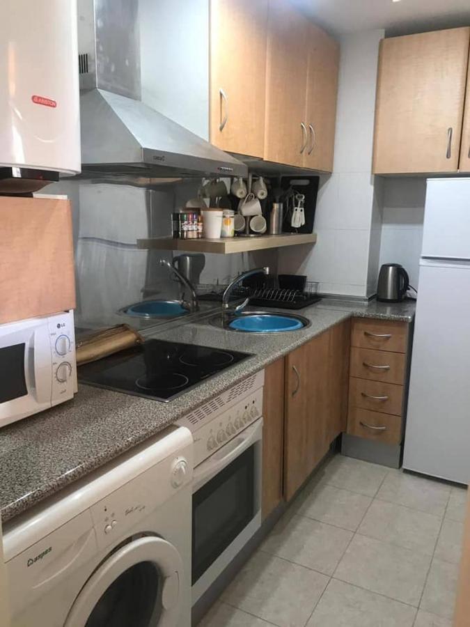 Appartement Alboran Hills à Manilva Extérieur photo