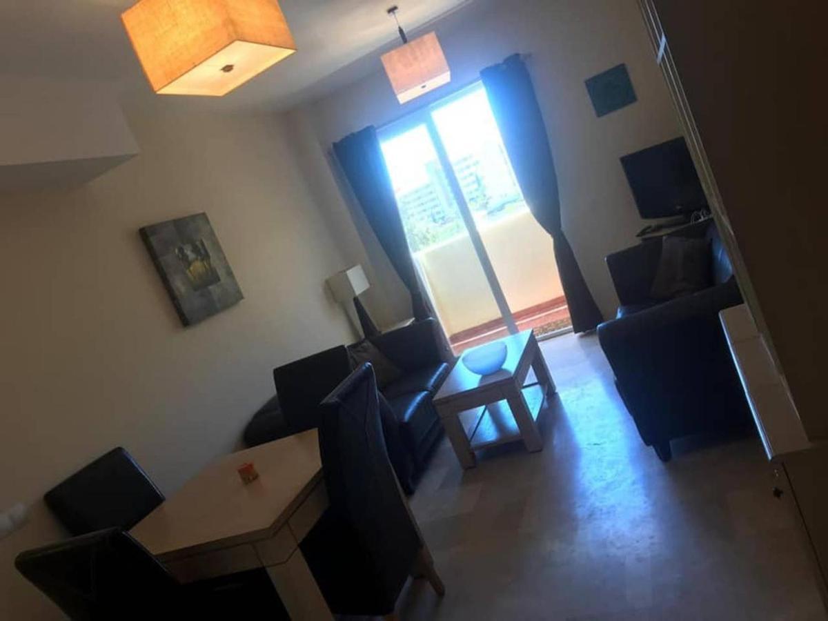 Appartement Alboran Hills à Manilva Extérieur photo