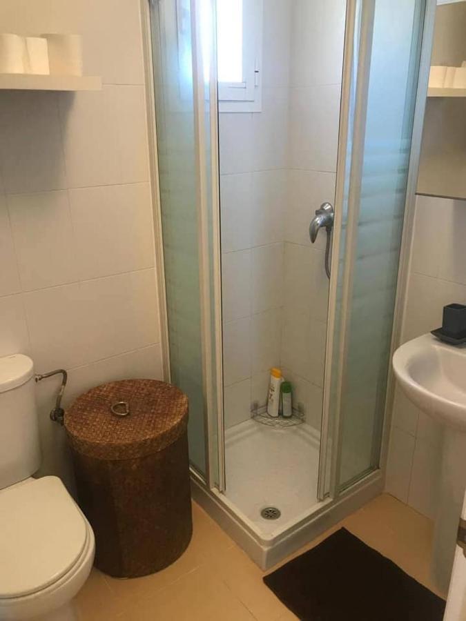 Appartement Alboran Hills à Manilva Extérieur photo