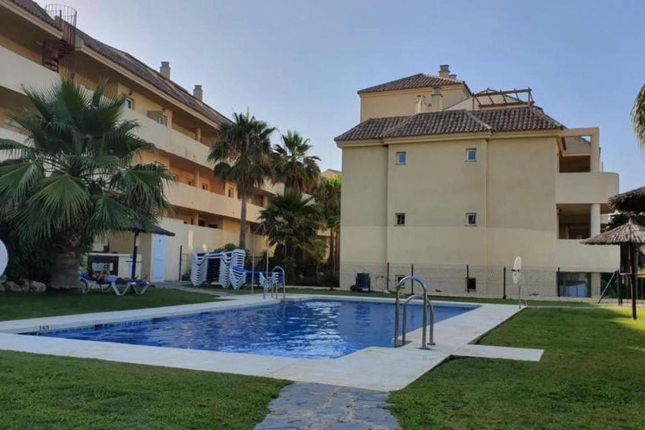 Appartement Alboran Hills à Manilva Extérieur photo