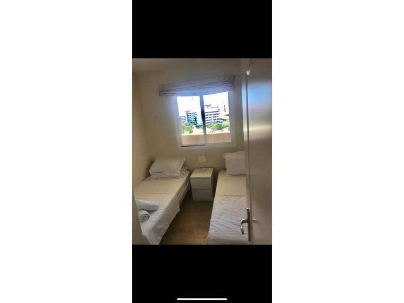 Appartement Alboran Hills à Manilva Extérieur photo
